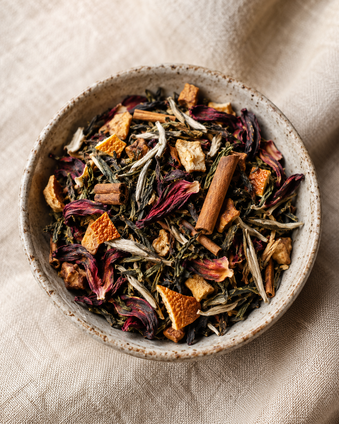 Blend de Brilla listo para infusionar