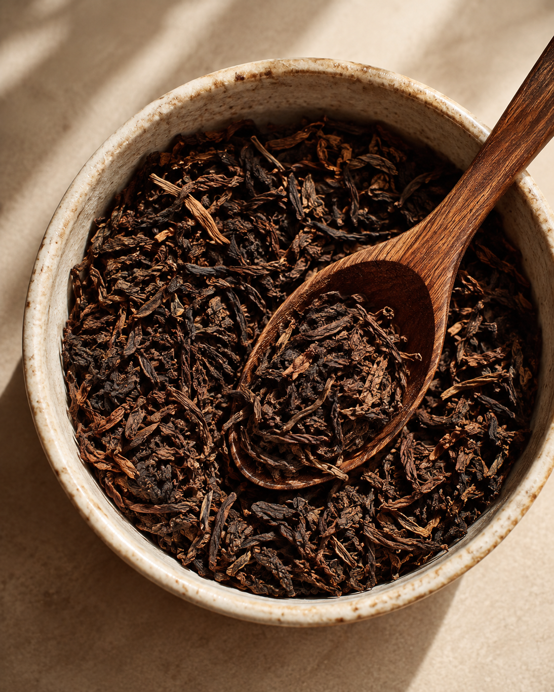 Blend de Origen listo para infusionar