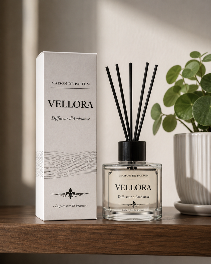 Diffuseur d'Ambiance