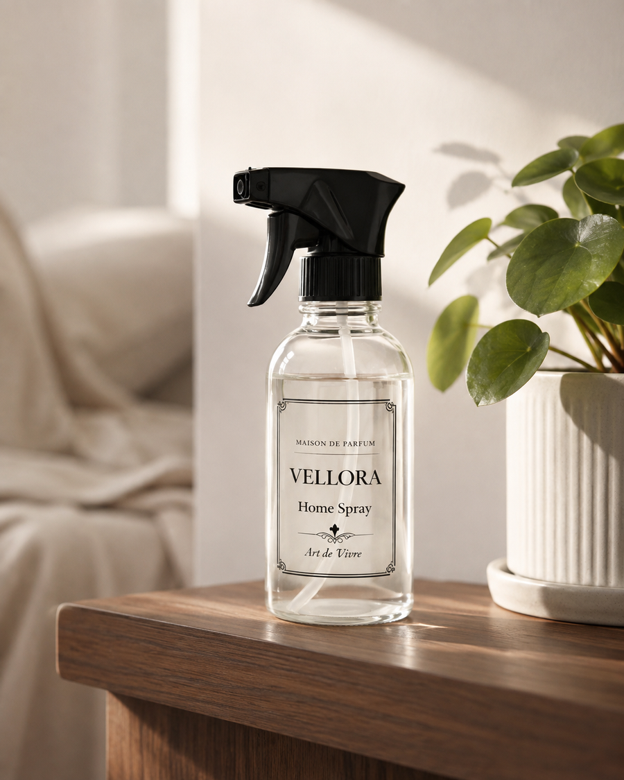 Home Spray
