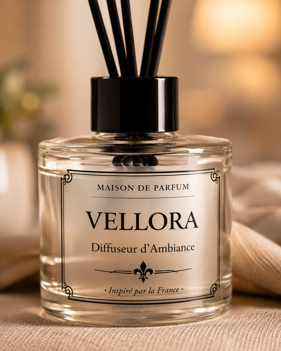 Diffuseur d'Ambiance