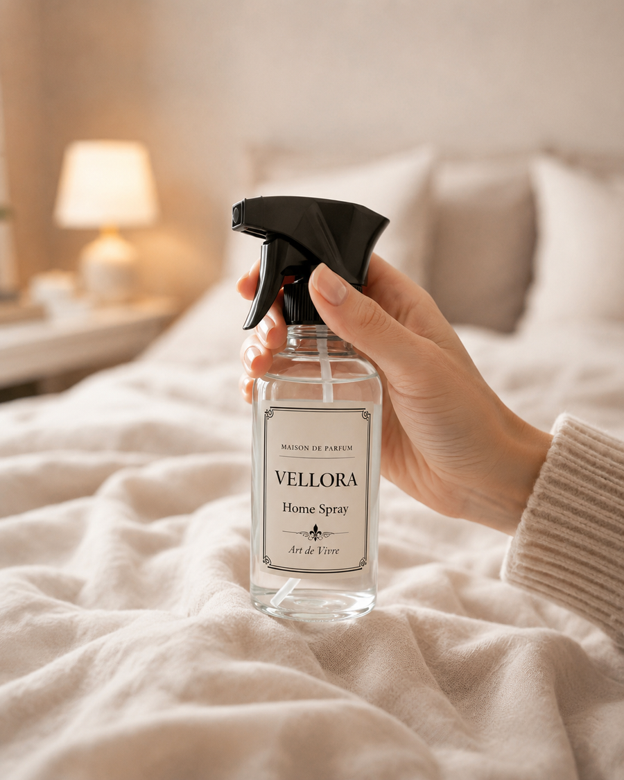 Home Spray