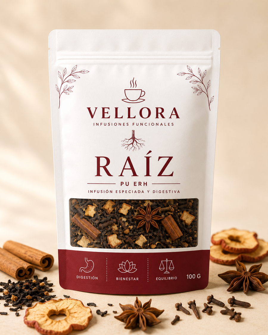 Raíz