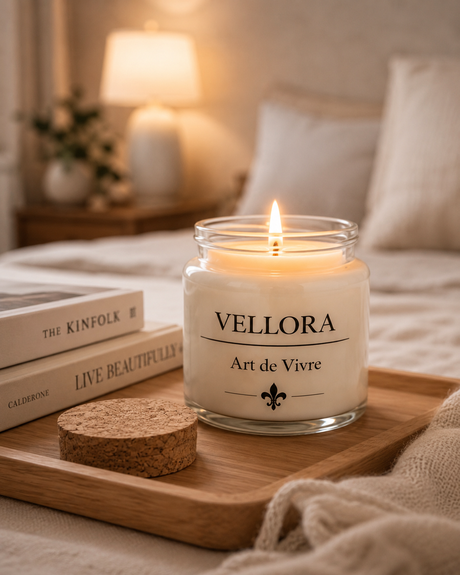 Vela Art de Vivre